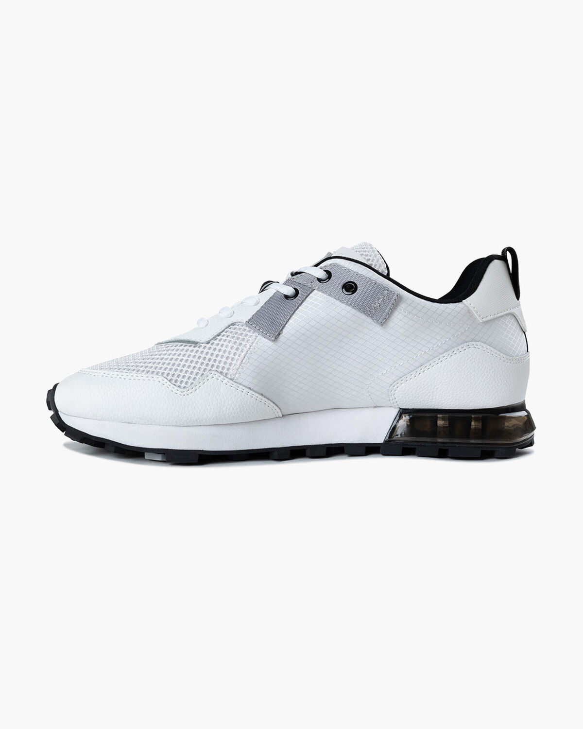 Superbia, White, hi-res