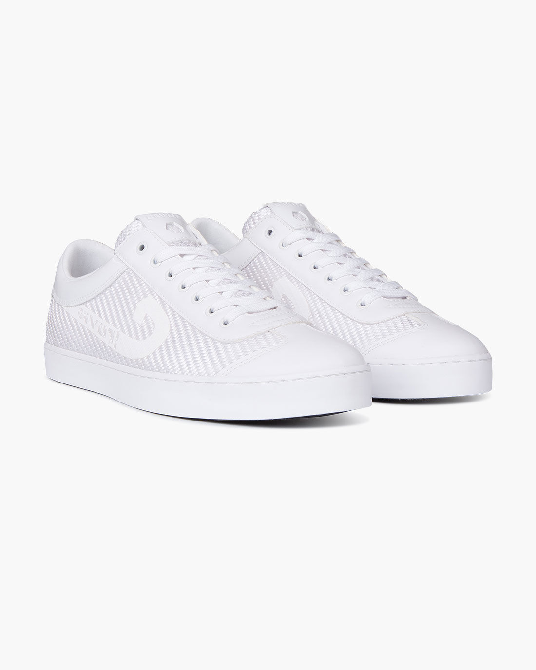 Zwarte CRUYFF Lage sneakers FLASH | Omoda