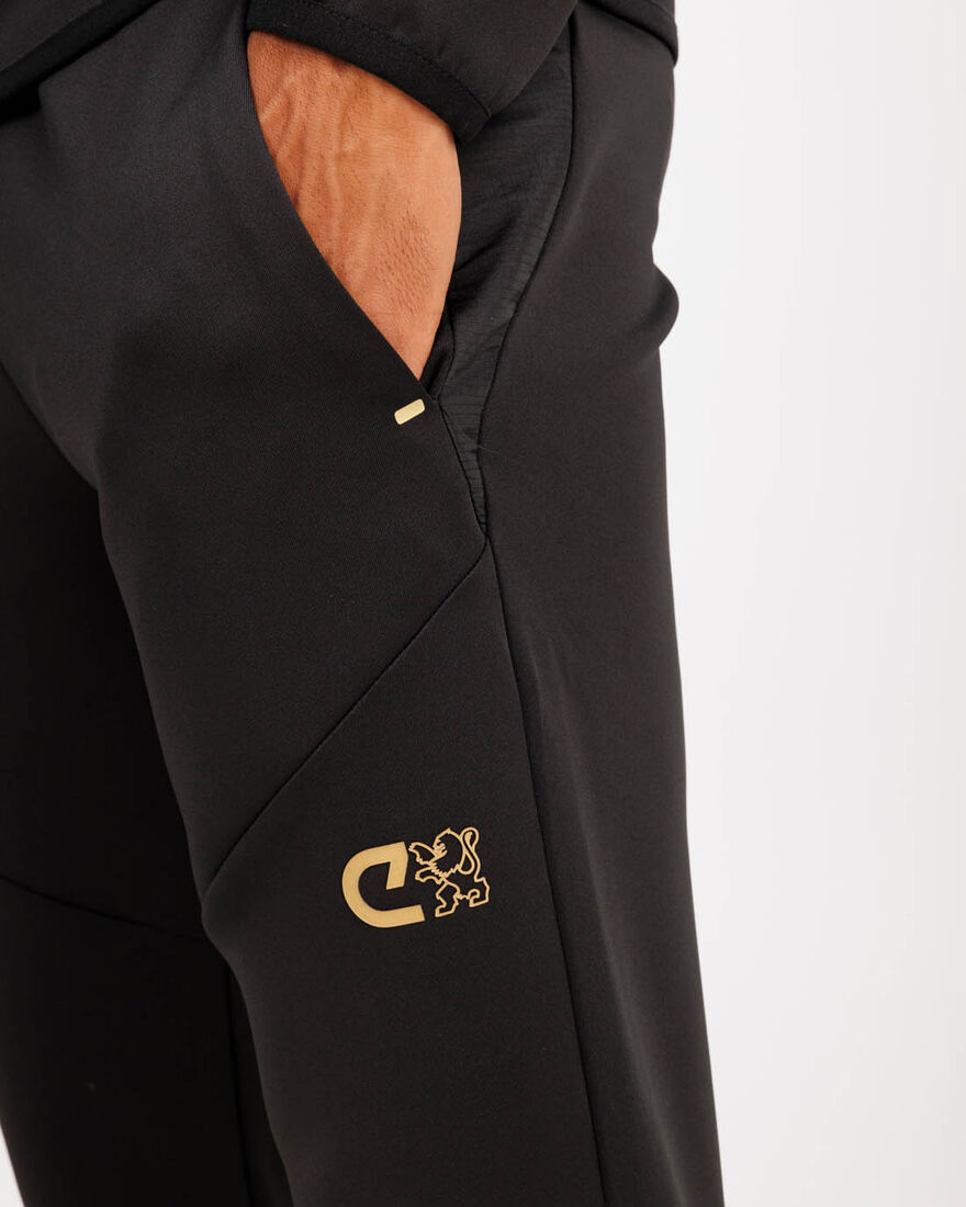 Cross Suit, Gold, hi-res
