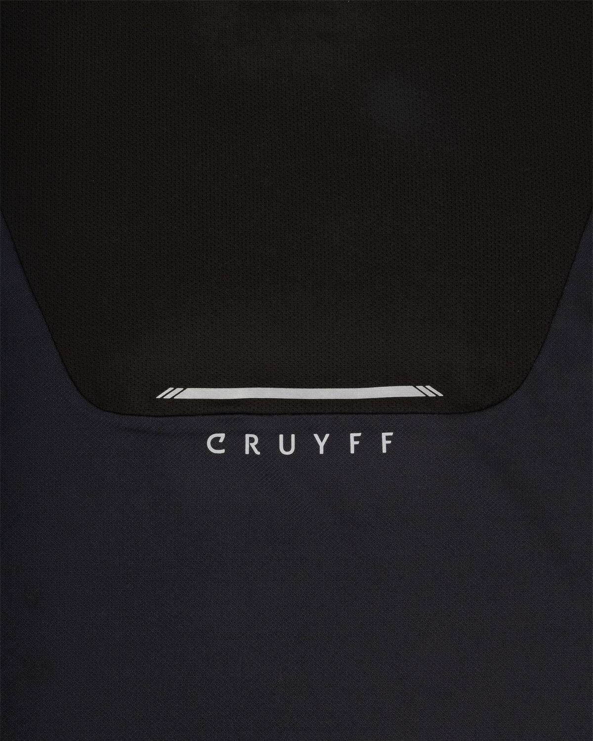 Calicite Tee, Black, hi-res