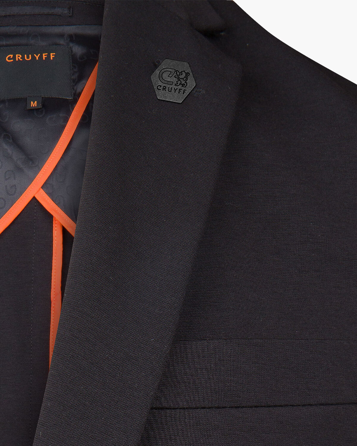 Segura Blazer, Black, hi-res
