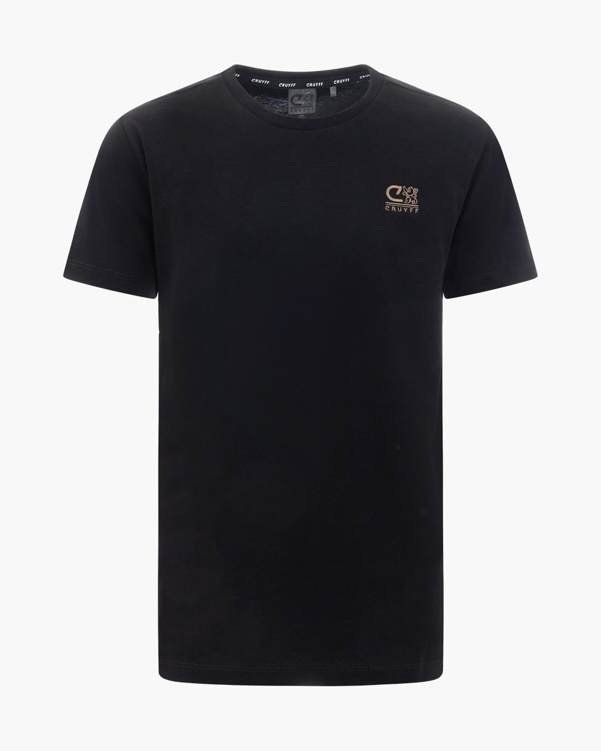 Tee, Black, hi-res