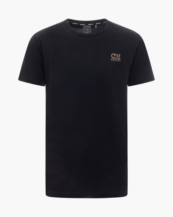 Energized Tee