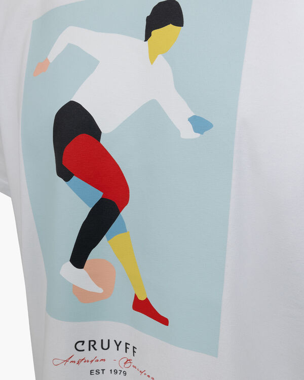 Turn Tee