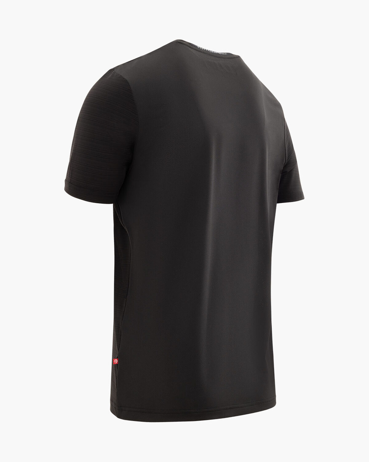 Advance SS T-Shirt, Black, hi-res