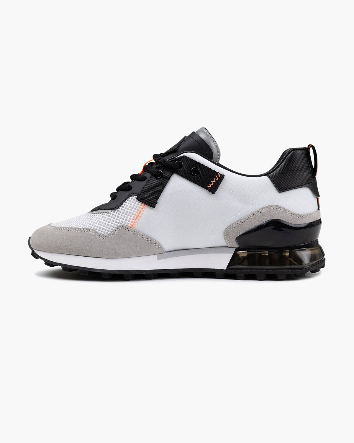 Superbia, White/Orange, hi-res