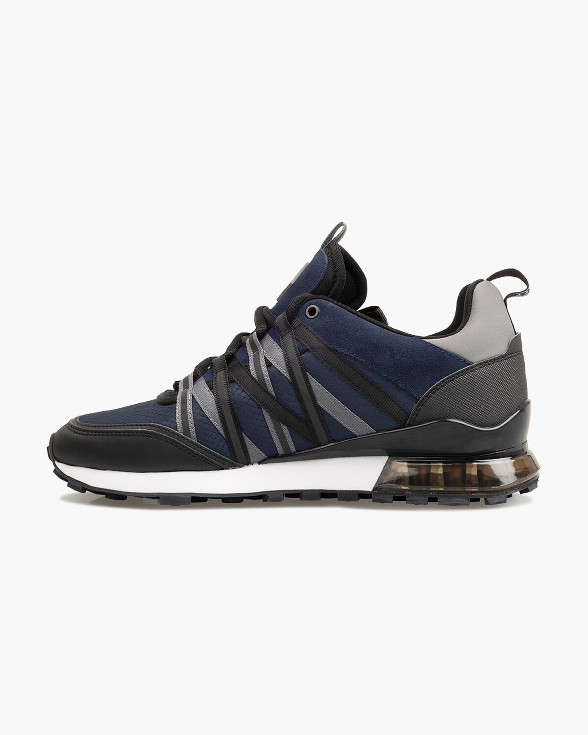 Fearia, Navy/Black, hi-res