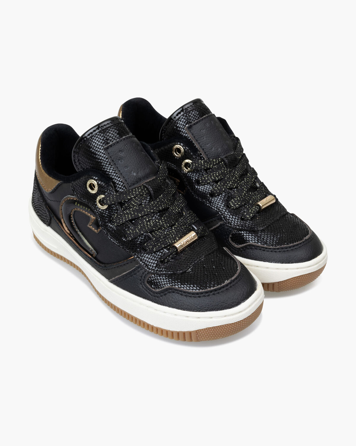 Campo Low, Black/Black, hi-res