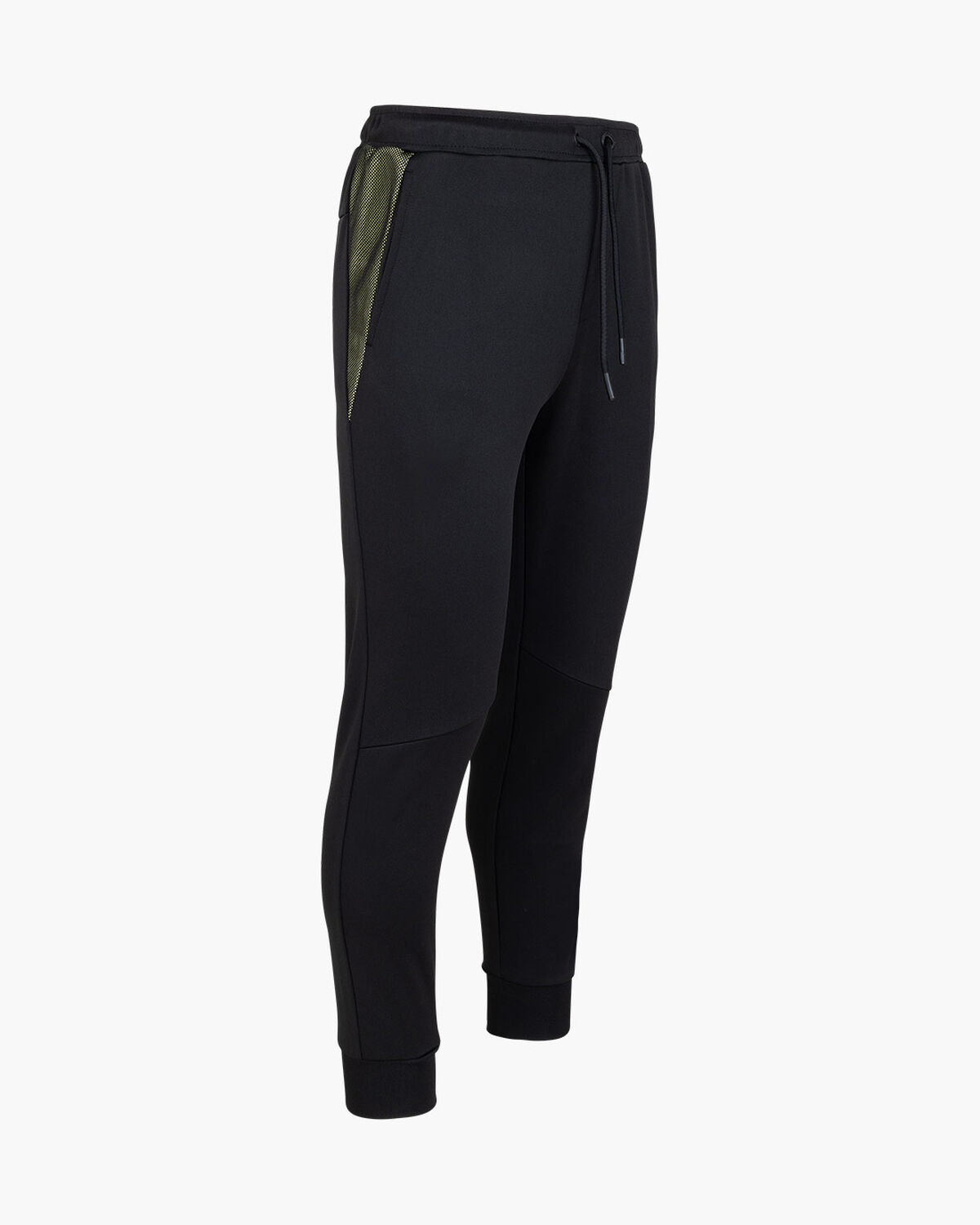 Howler Suit - 100% Polyester, Green/Black, hi-res