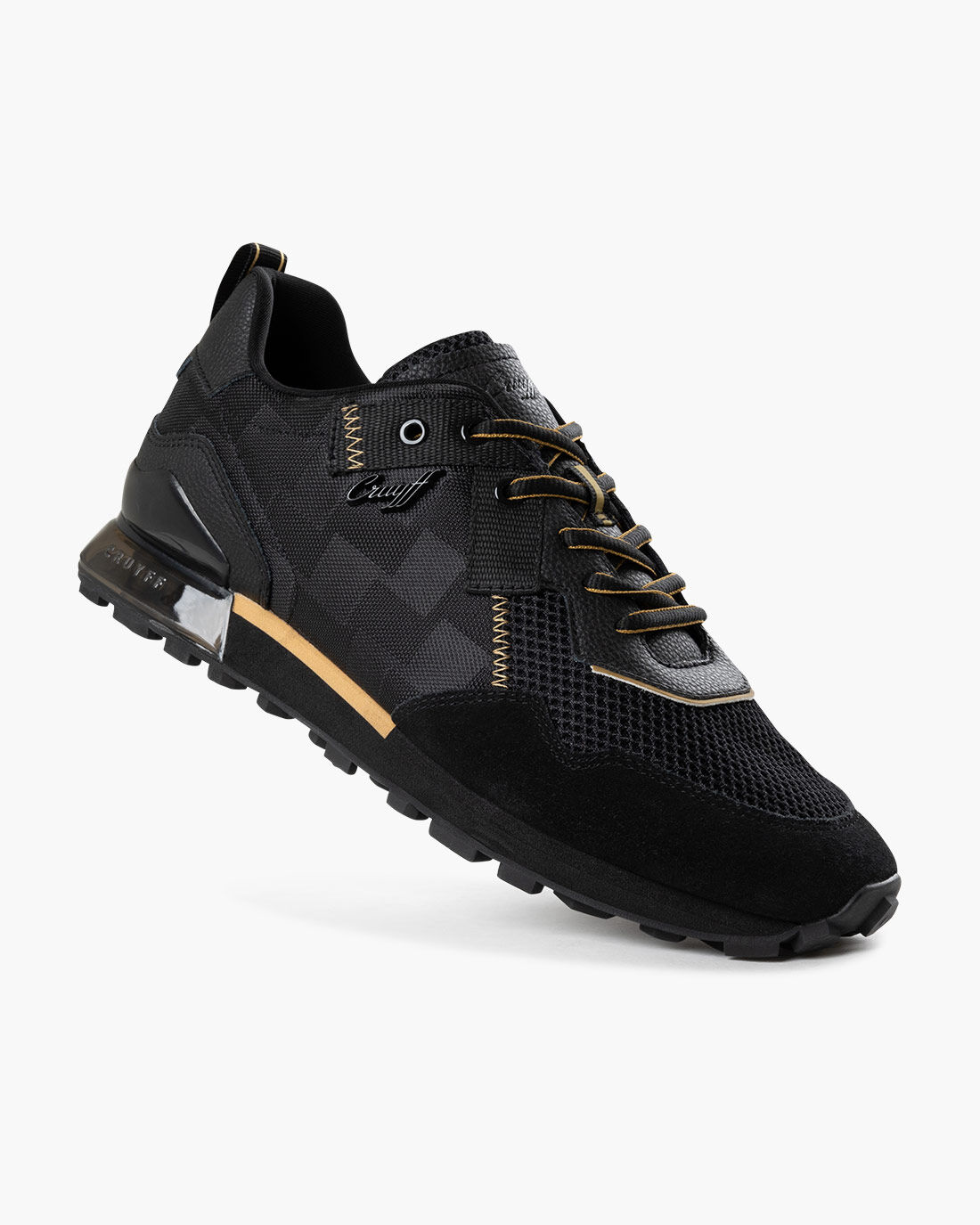 Cruyff superbia clearance