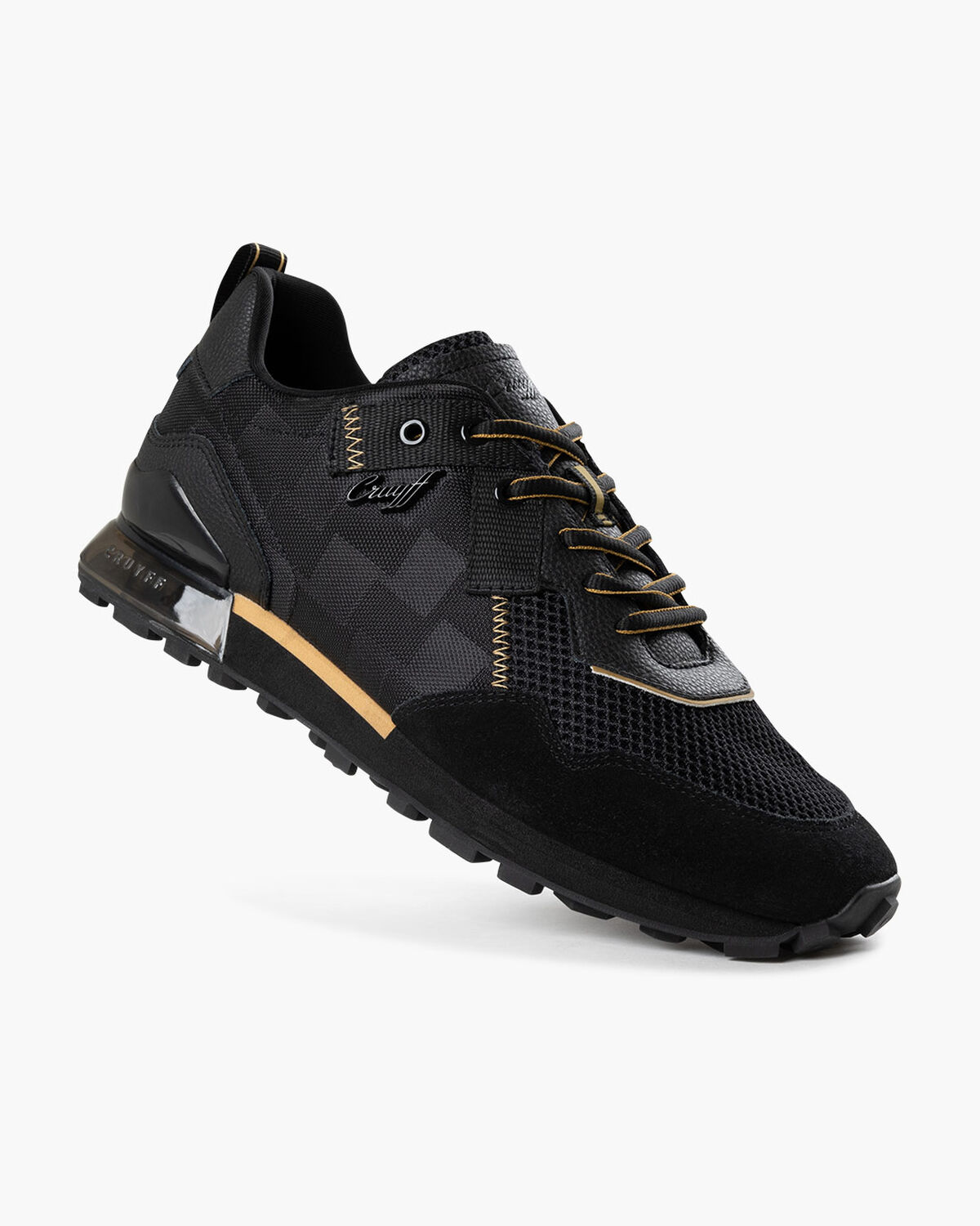 Superbia, Black/Gold, hi-res