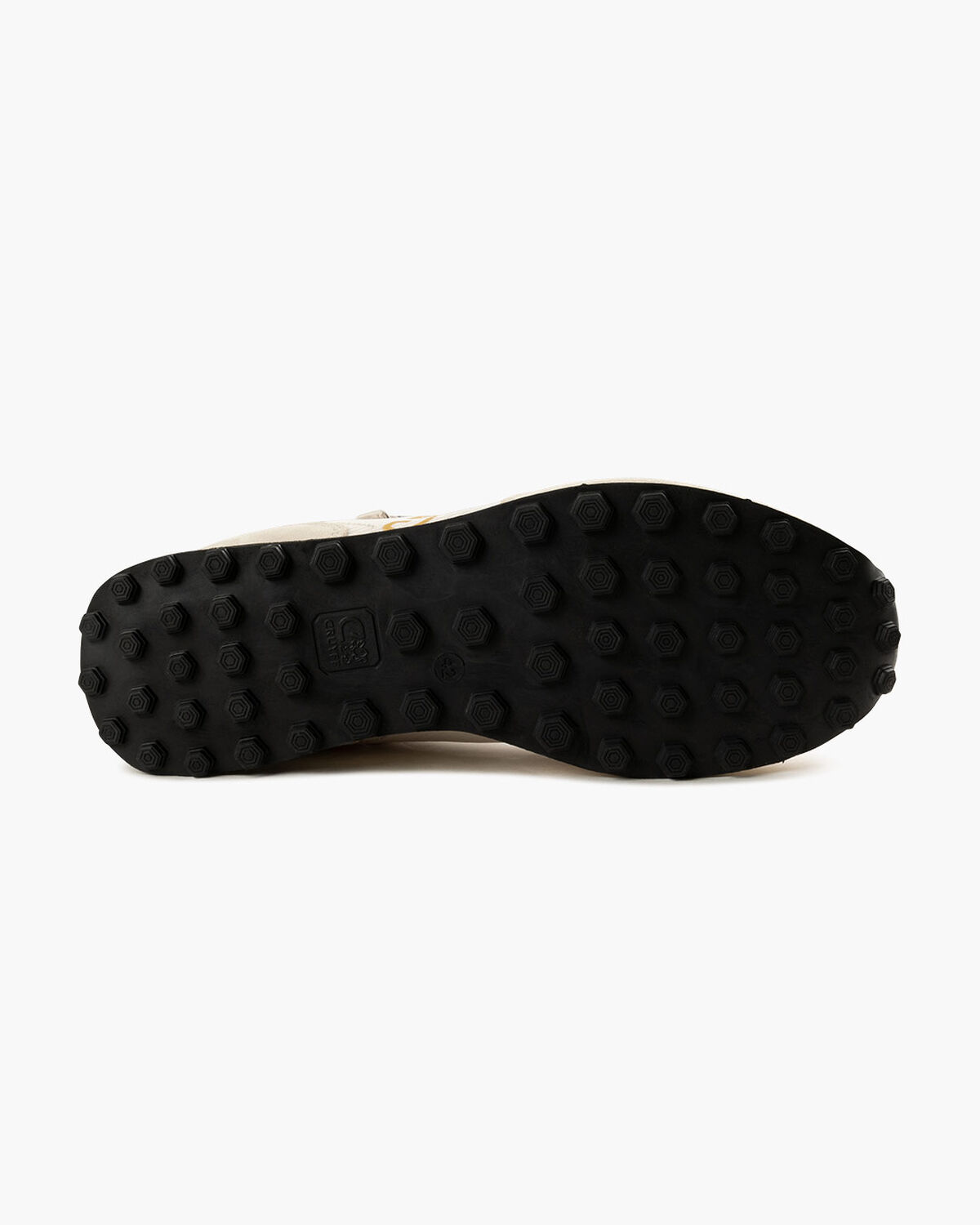 Superbia - Micro Ripstop/Suede, Crème, hi-res