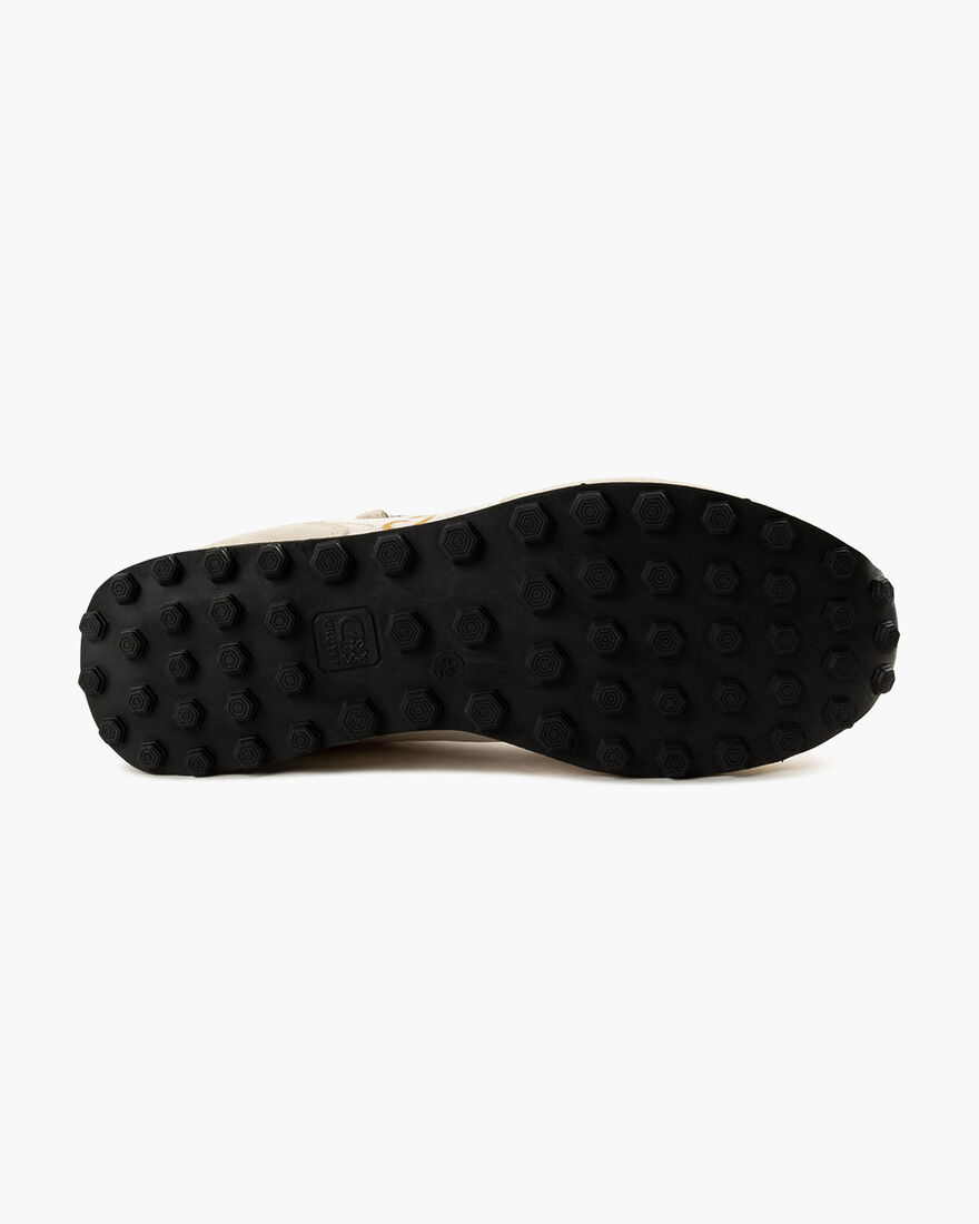 Superbia - Micro Ripstop/Suede, Crème, hi-res