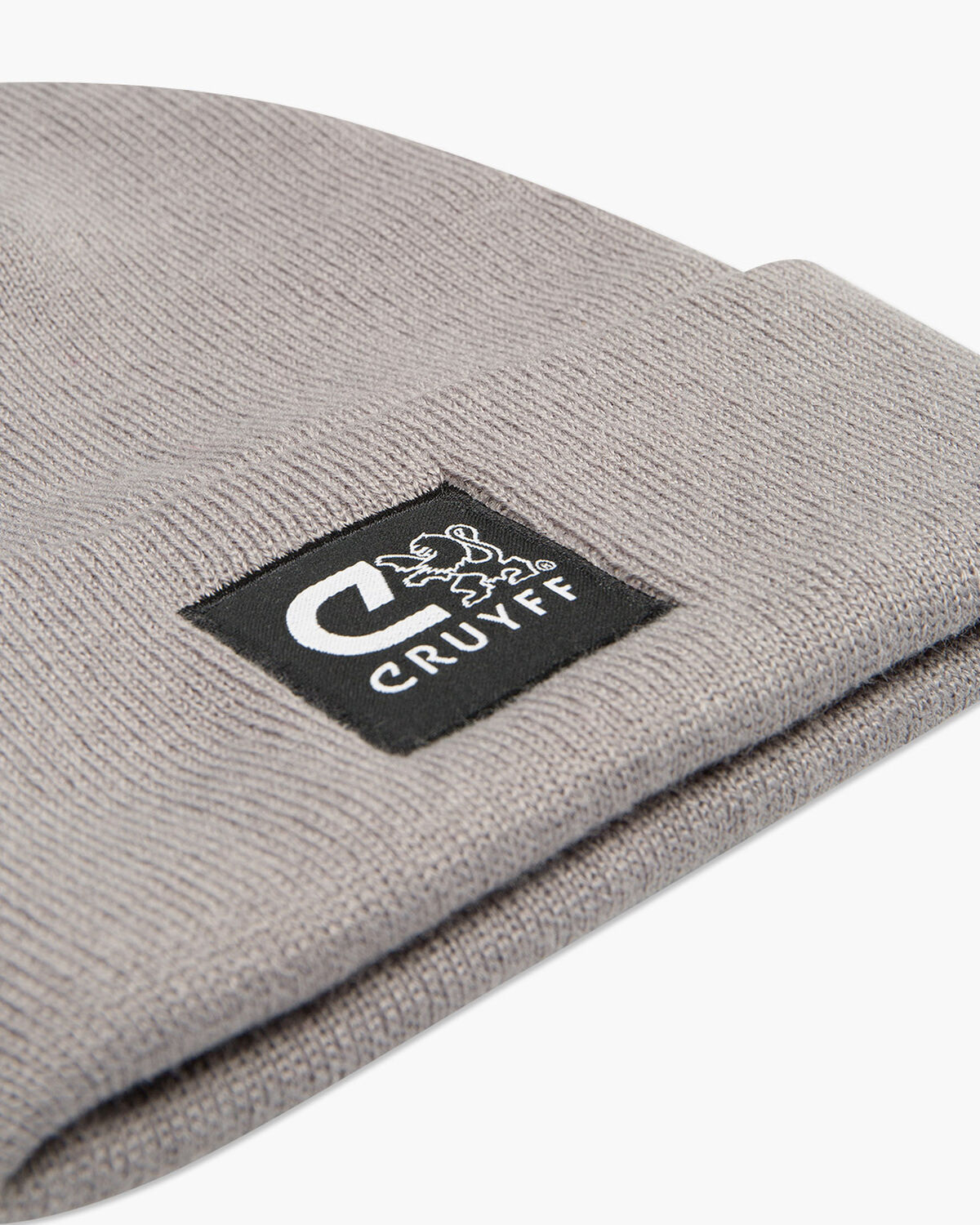 Hernandez Beanie, Antracite, hi-res