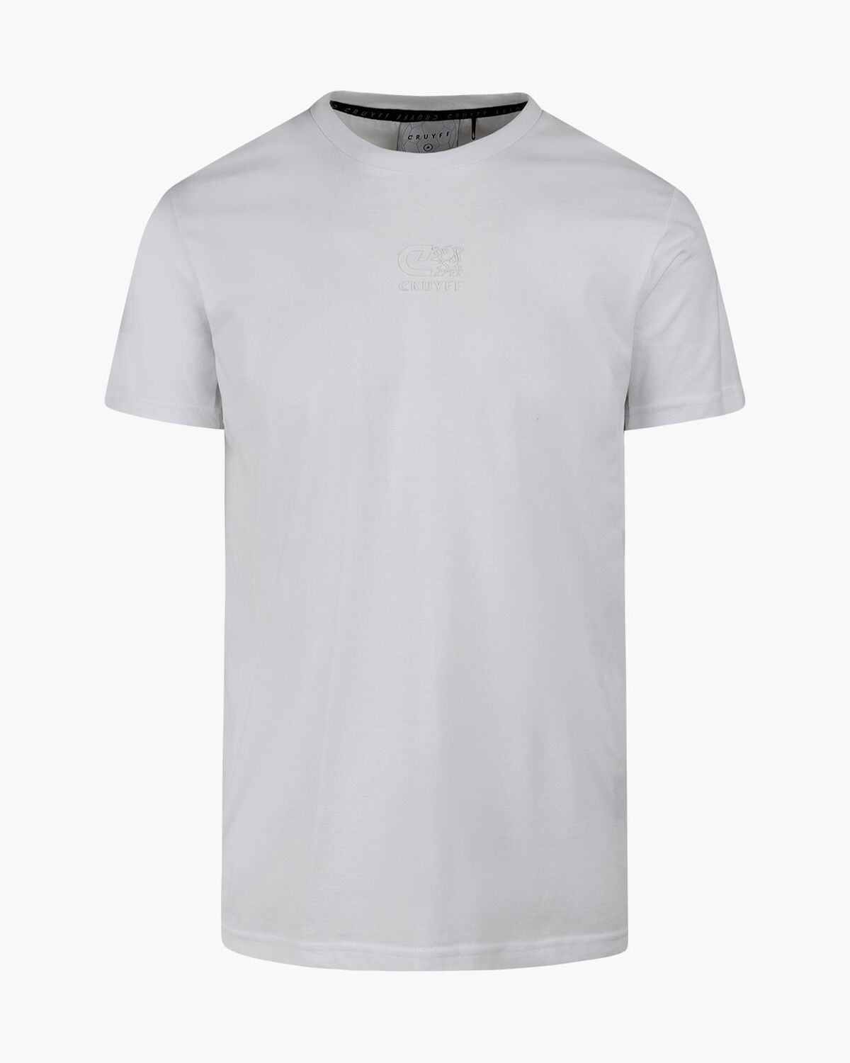 Hernando Tee, White, hi-res