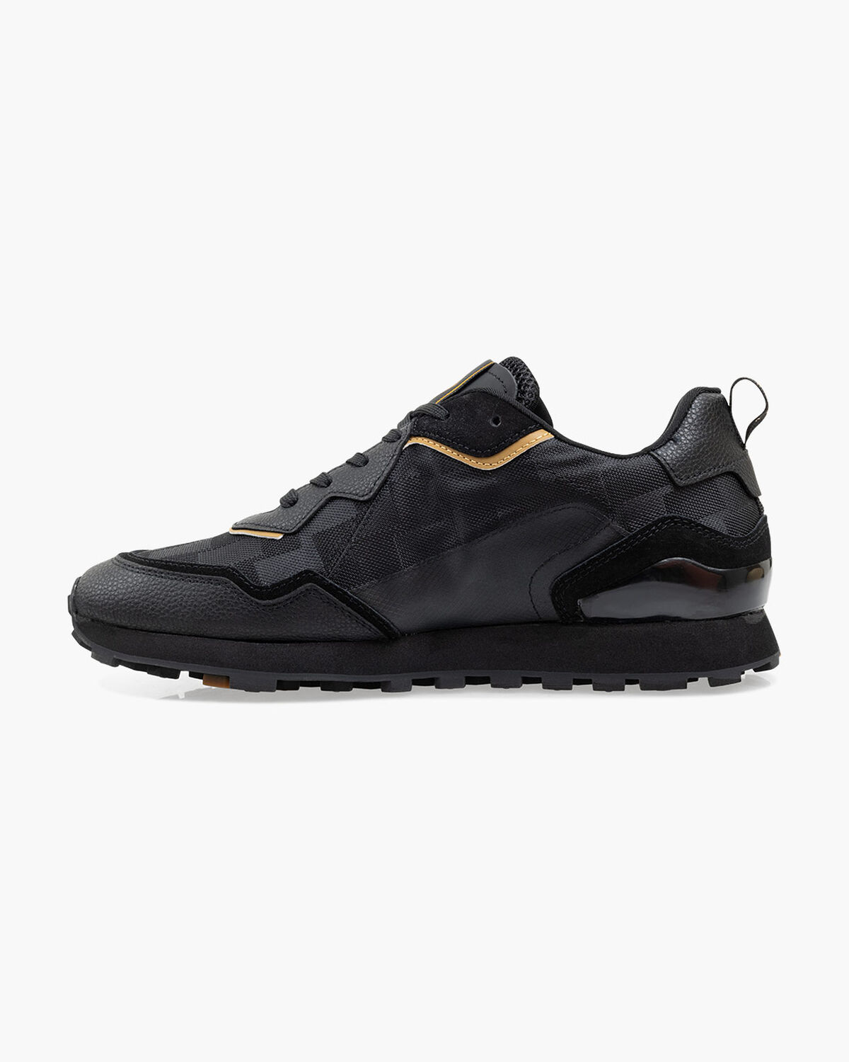 Superbia Minimalist, Black/Gold, hi-res