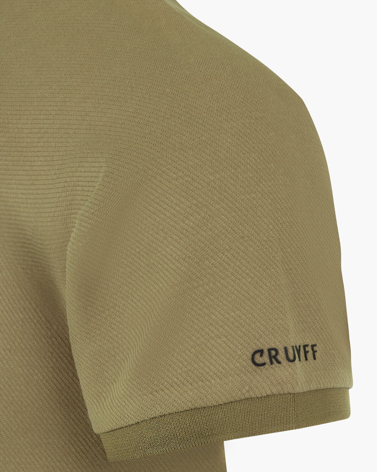 Twill Polo, Anthracite, hi-res