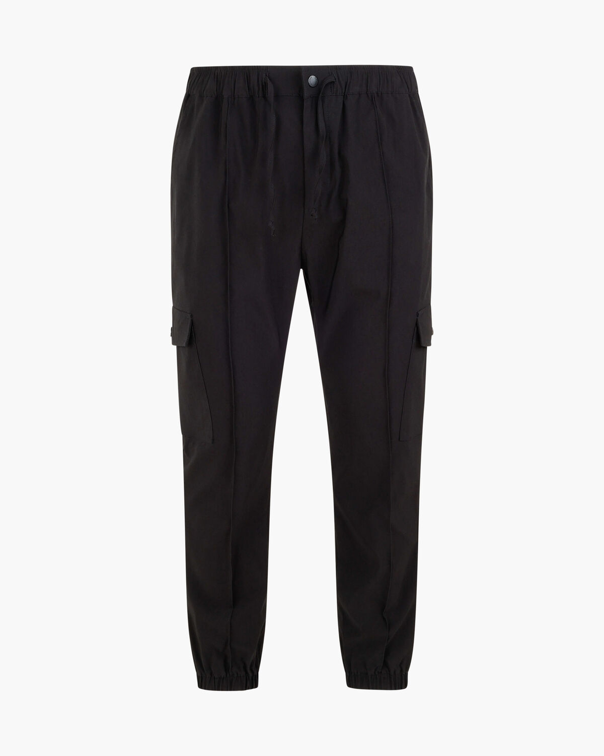 Zako Cargo Pants, Black, hi-res