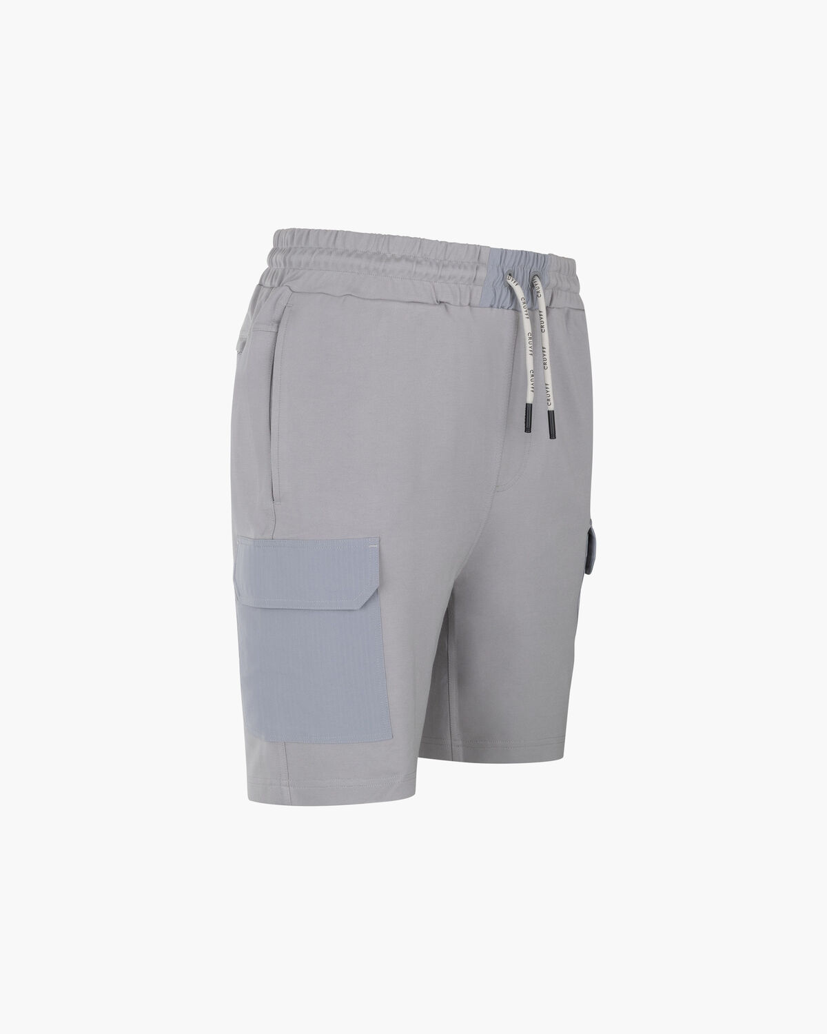 Costura Short, Ultimate Grey, hi-res