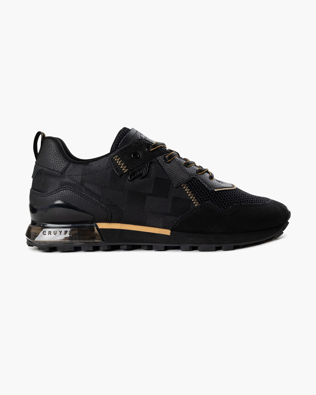 Superbia, Black/Gold, hi-res