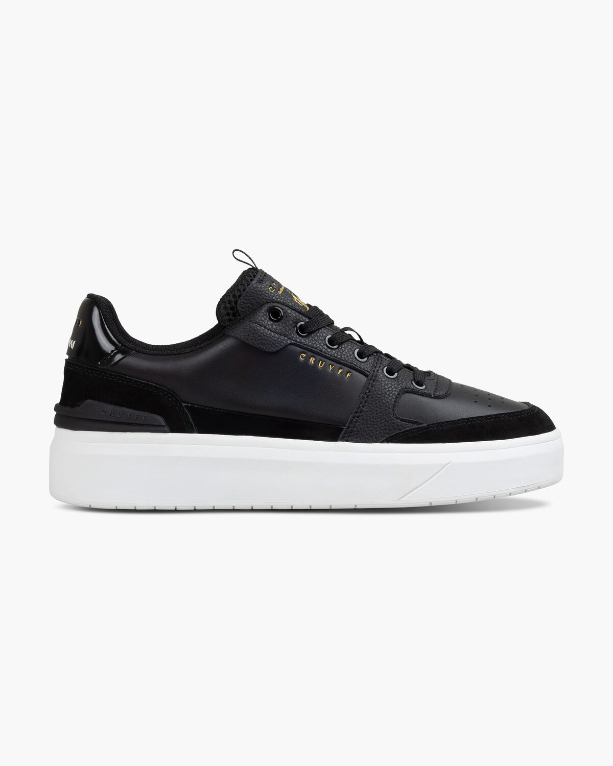 Endorsed Tennis, Black, hi-res