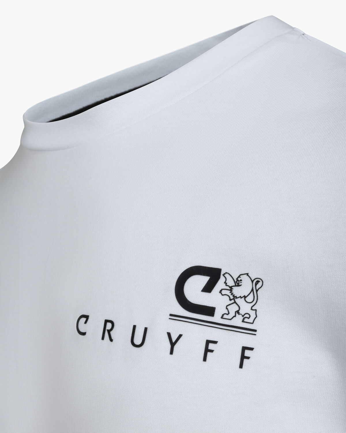 Pro Tee, White, hi-res