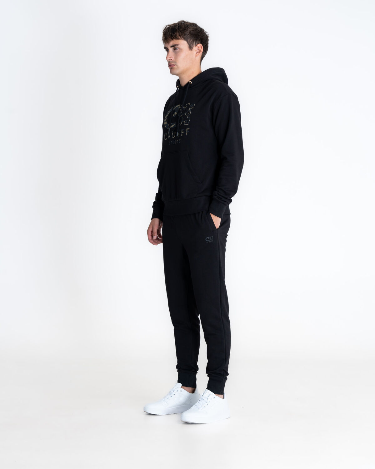 Xinner Hoodie, Gold, hi-res