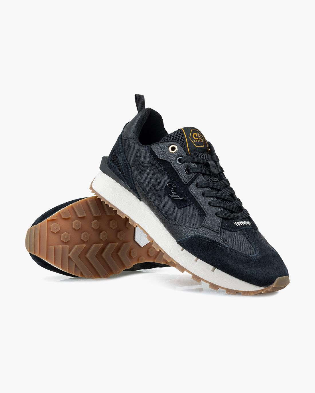 Cruyff shoes man online