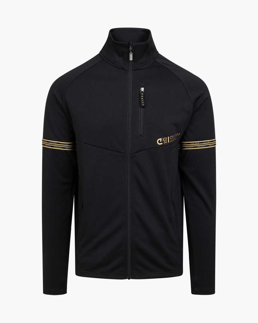Minnow Suit - 100% Polyester, Gold, hi-res