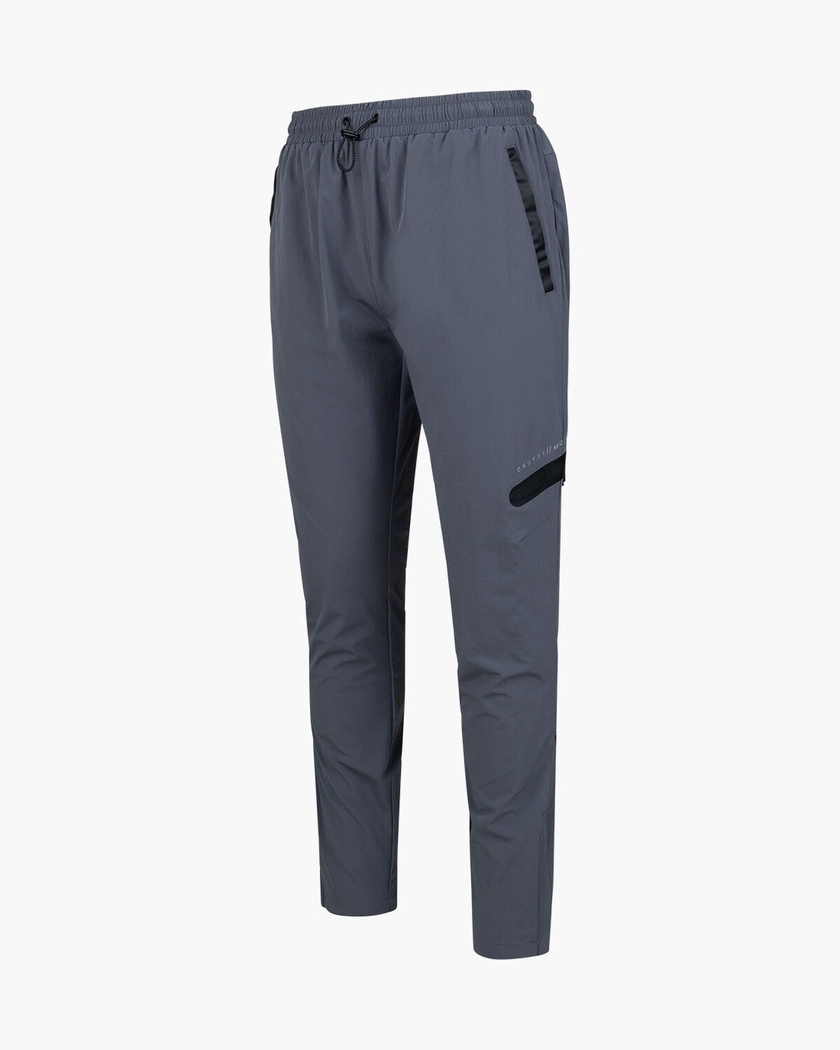 Montserrat Pants - 90%Nylon 10%Spandex, Grey, hi-res