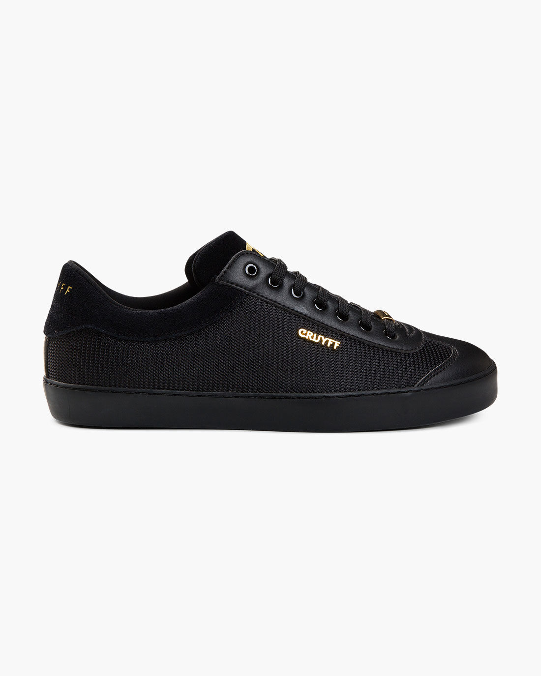 Cruyff santi black cheap