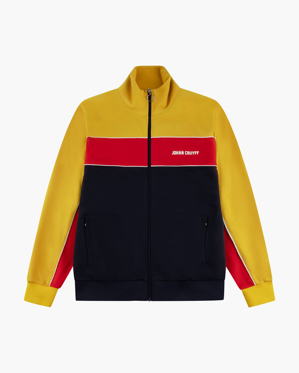 Retro Tracktop