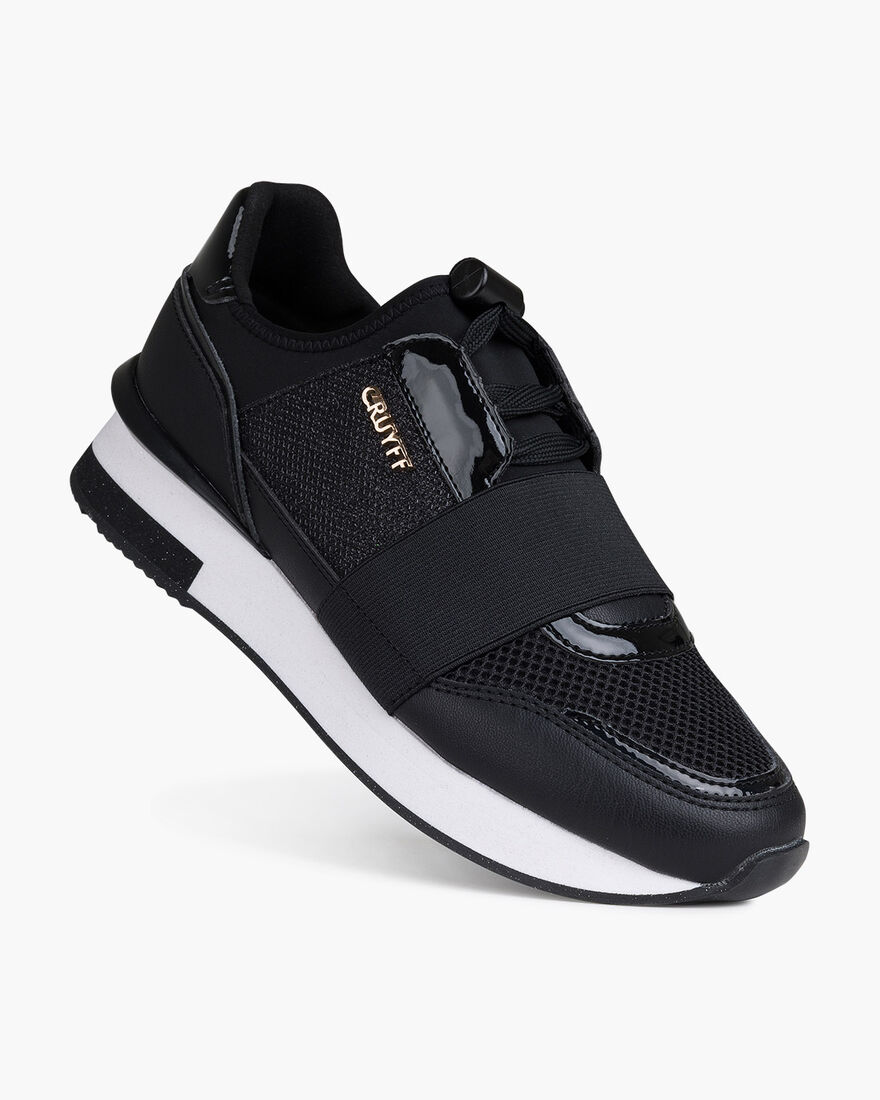 Premiarunner, Black, hi-res