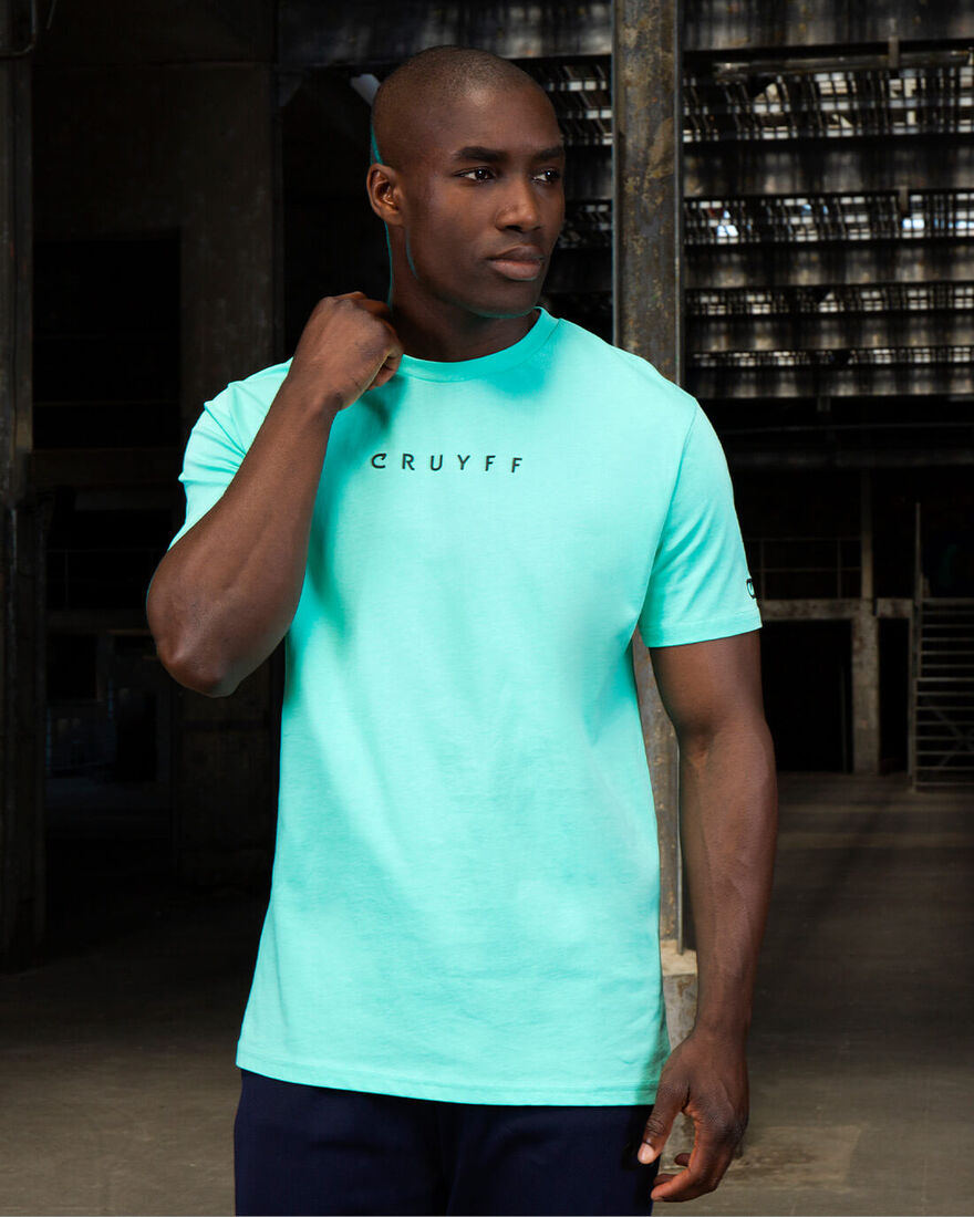 Set Tee, Ice, hi-res