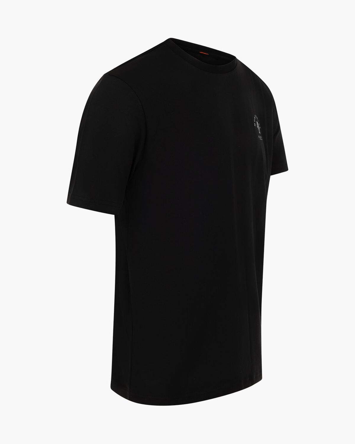 Magma T-Shirt, Black, hi-res