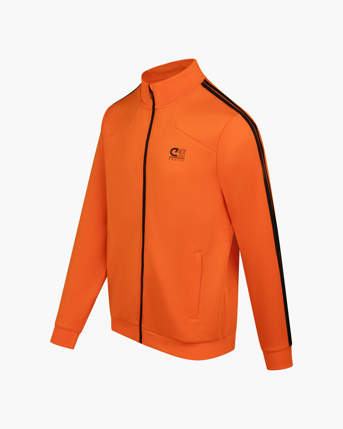 Onyx Tracktop, Orange, hi-res