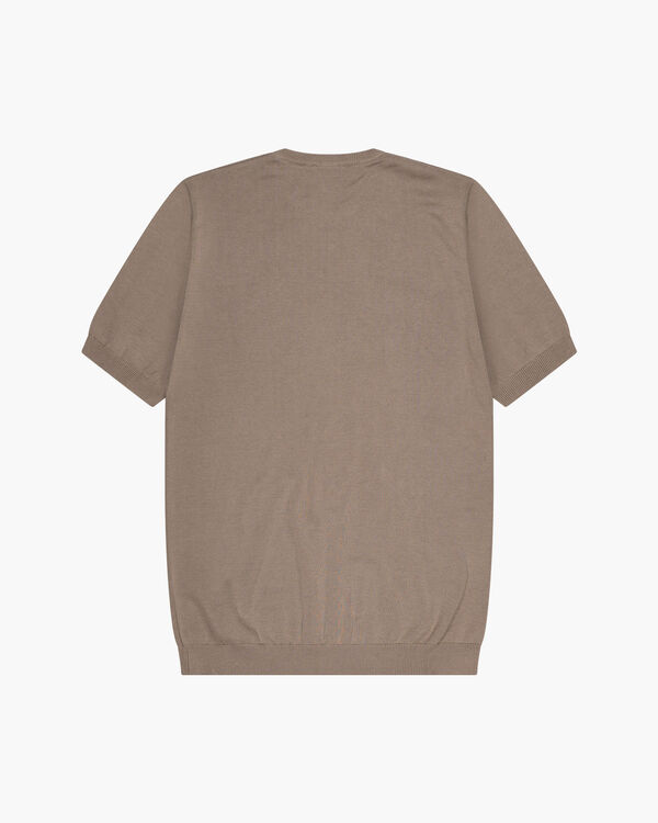 JC Tee Knitted