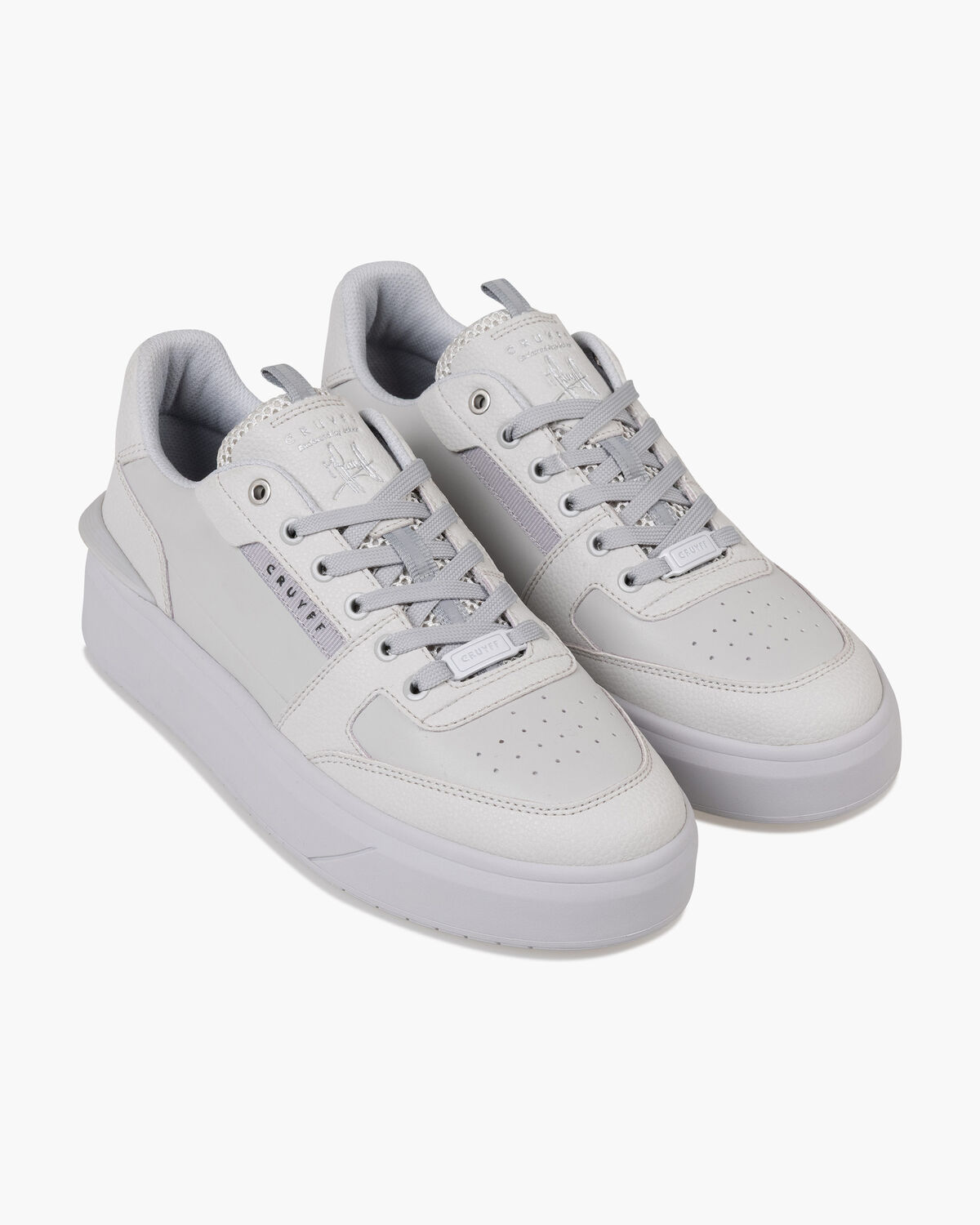 Endorsed Tennis, Light Grey, hi-res