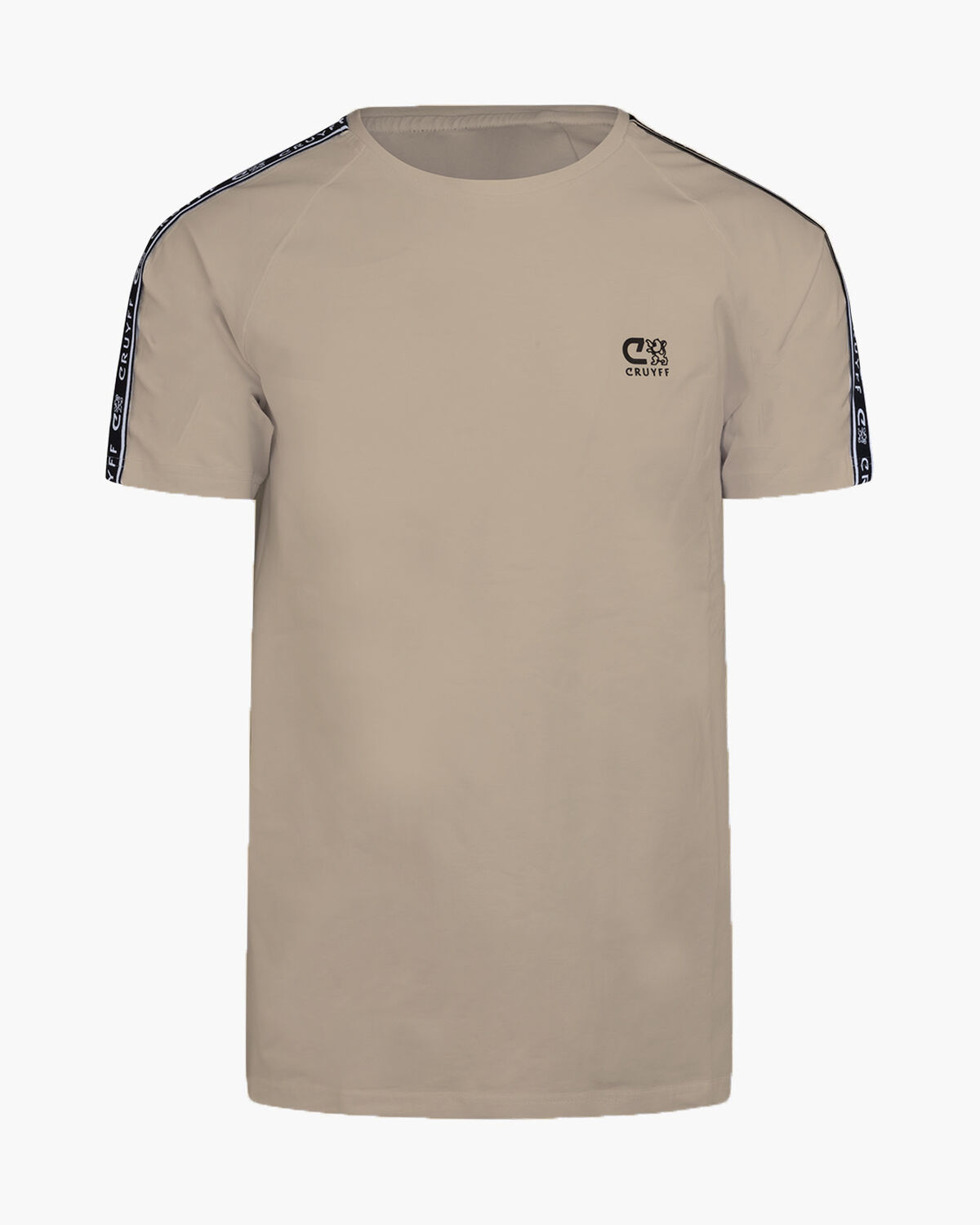 Xicota Tee, Sand, hi-res