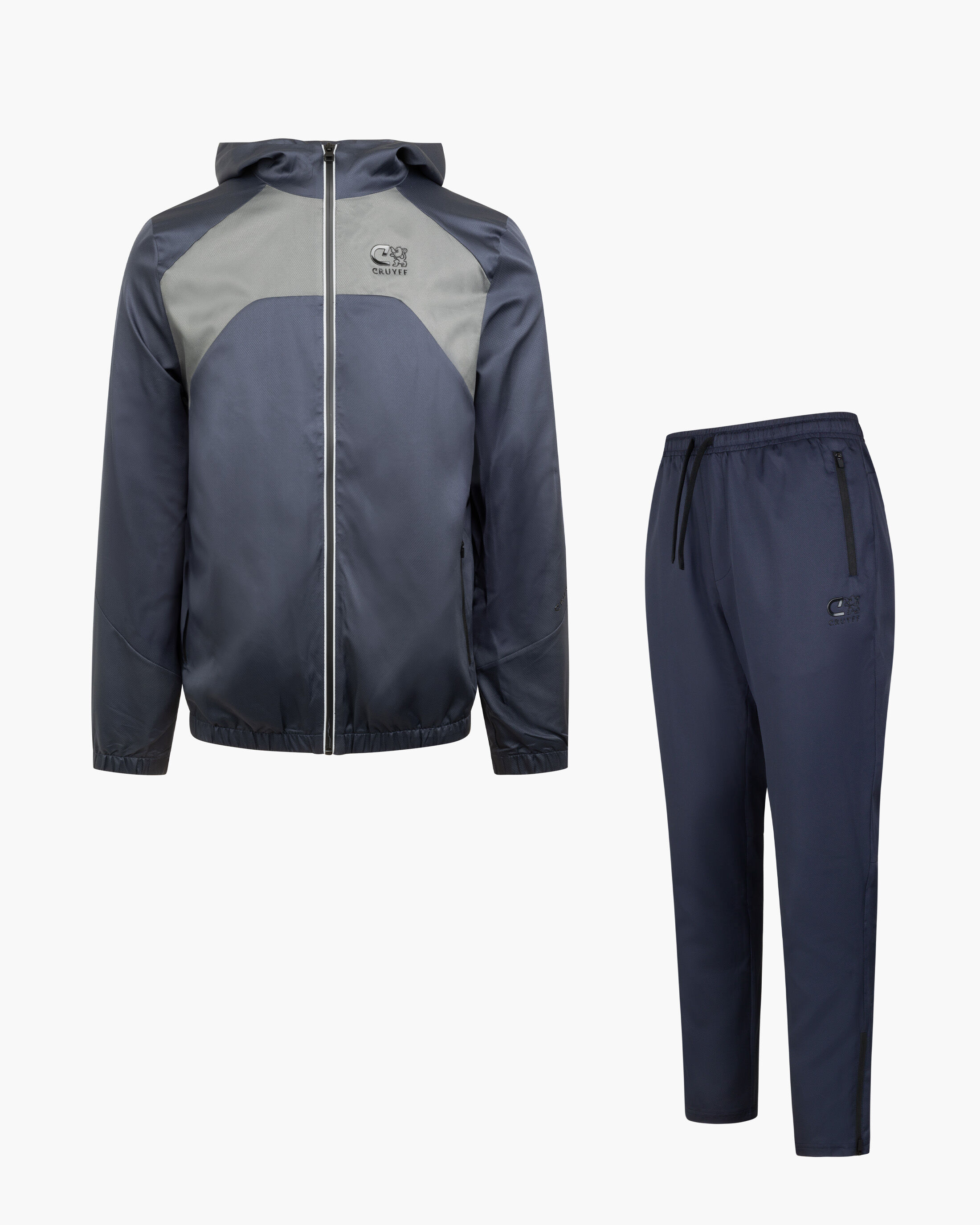 Ea7 woven tracksuit sale