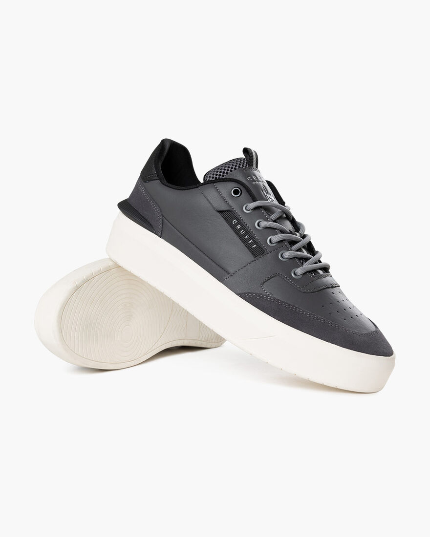 Endorsed Tennis, Grey, hi-res