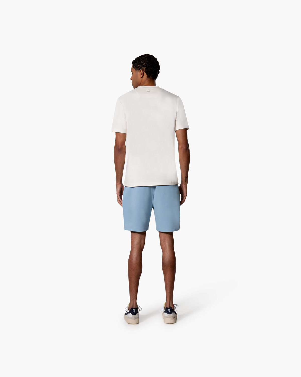 Ivan Tee, Off white, hi-res