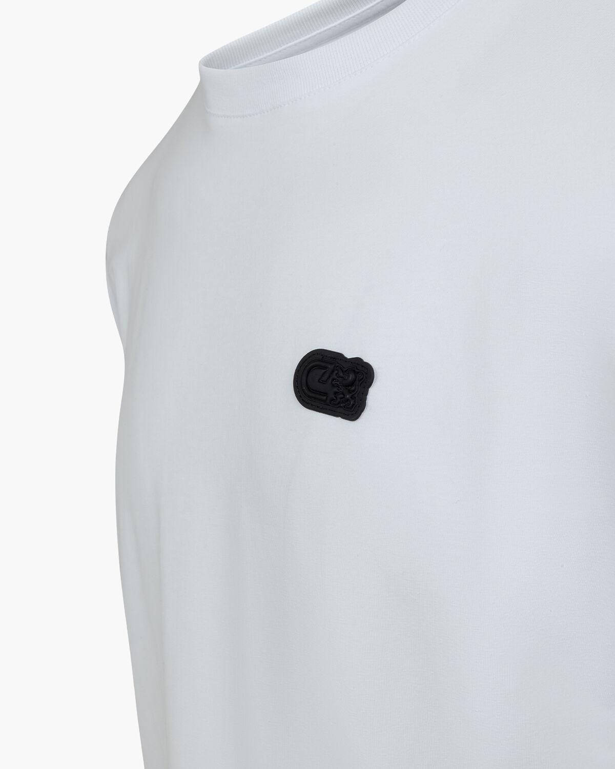 Goran Tee, White, hi-res