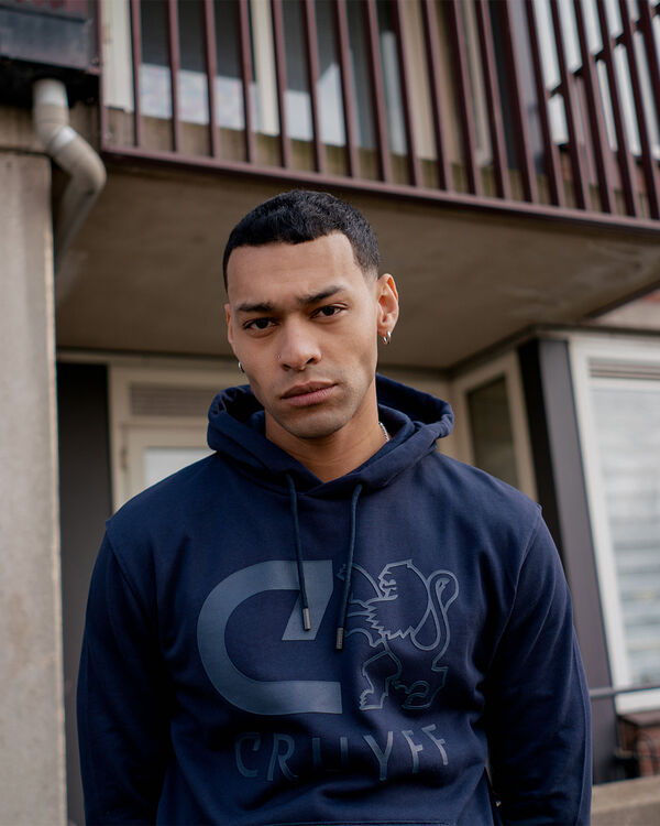 Hernandez Hoodie