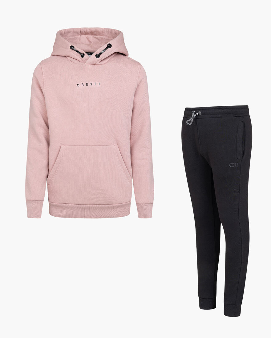 Joaquim Set Junior Pink, , hi-res