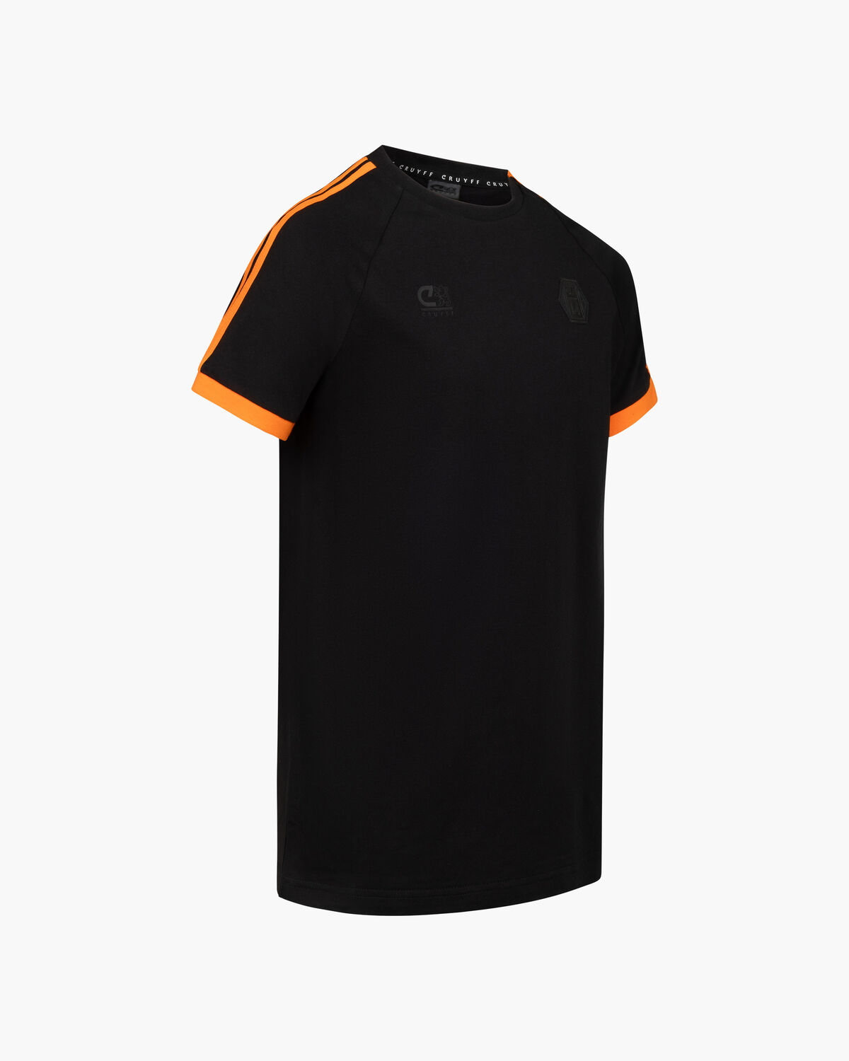 Onyx Tee, Black, hi-res
