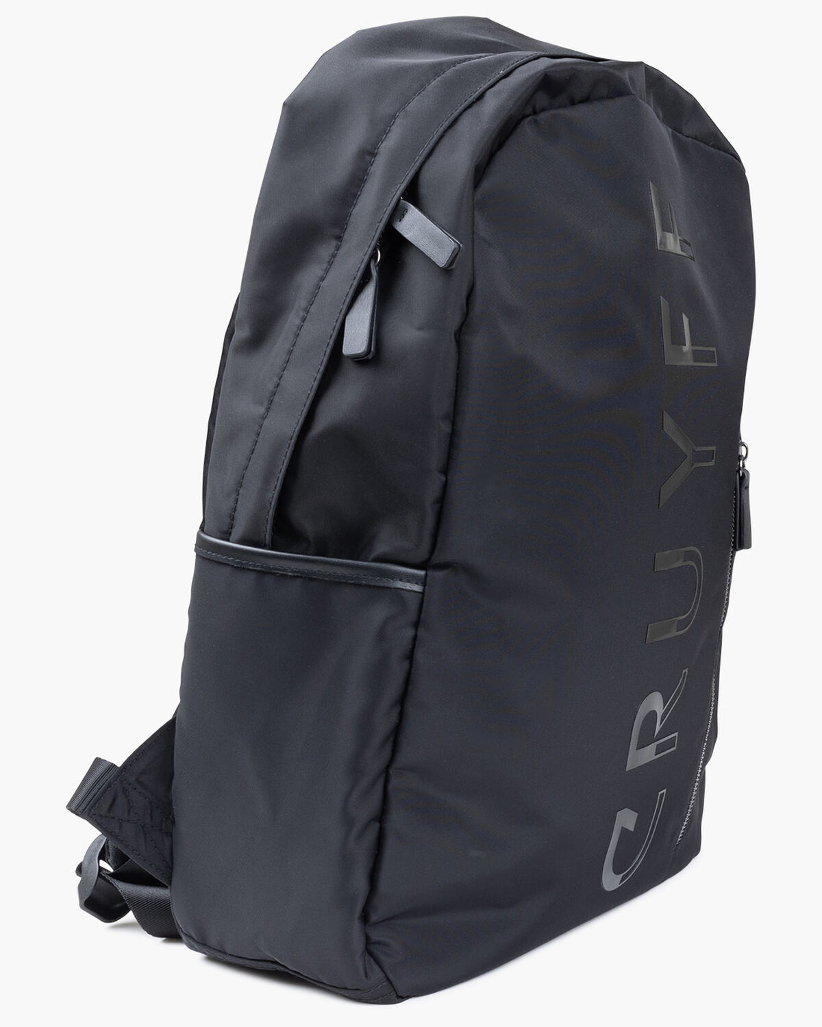 Iconic Backpack, Black, hi-res