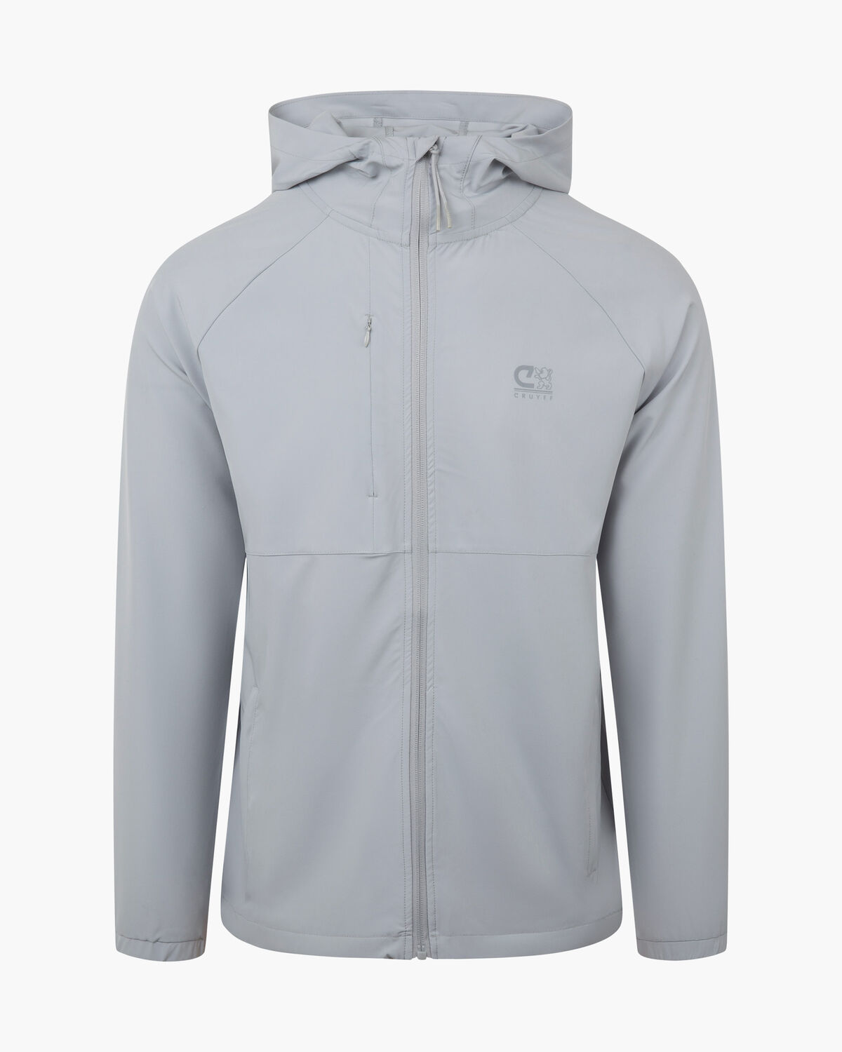 Wrinkleless Jacket, Grey, hi-res