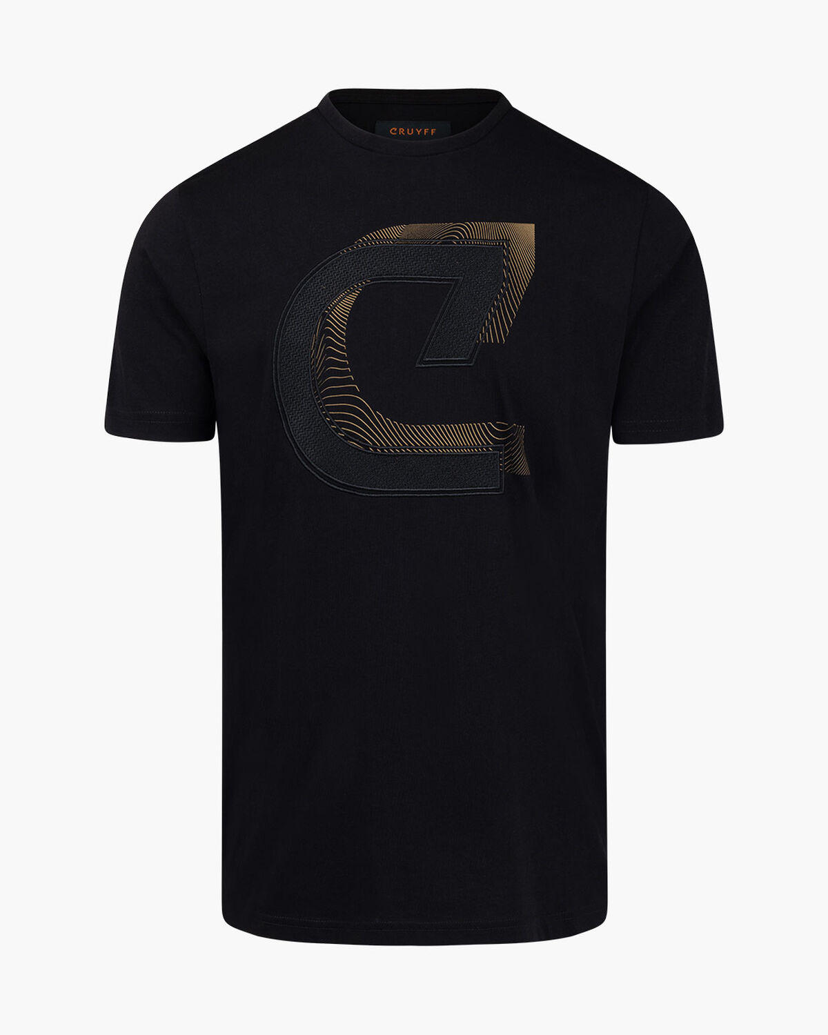Julien Tee, Black, hi-res
