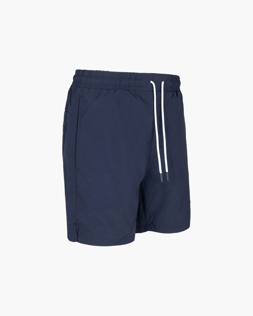 Madena Swimshort, Blue, hi-res